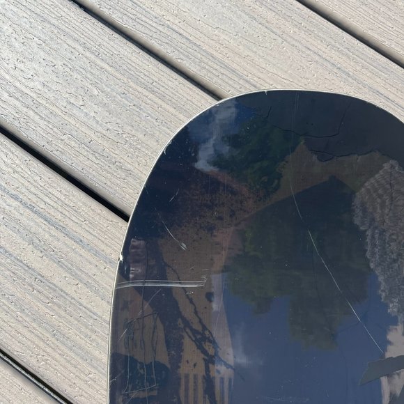 Rossignol Jibsaw Snowboard Size 157cm - Picture 8 of 11